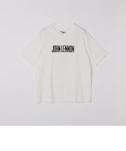 WORN FREE: ジョン レノン プリント Tシャツ