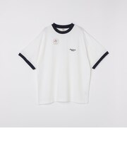 AIRTOWNE: リンガー Tシャツ