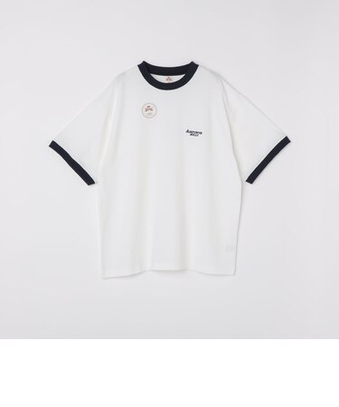 AIRTOWNE: リンガー Tシャツ