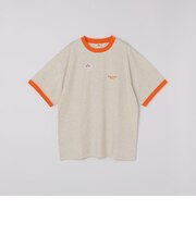 AIRTOWNE: リンガー Tシャツ