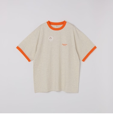 AIRTOWNE: リンガー Tシャツ