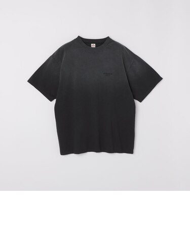 AIRTOWNE: ブリーチ Tシャツ