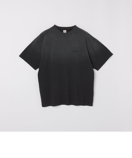 AIRTOWNE: ブリーチ Tシャツ