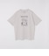 SHIPS Colors:パッチワーク & 刺繍 Tシャツ