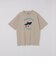 SHIPS Colors:パッチワーク & 刺繍 Tシャツ
