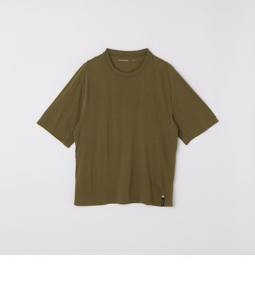 Portal: DRIFT MERINO SHORT SLEEVE TEE