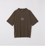 Portal: LATERAL PEAK SHORT SLEEVE TEE