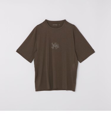 Portal: LATERAL PEAK SHORT SLEEVE TEE