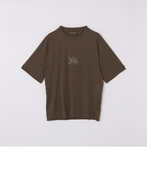 Portal: LATERAL PEAK SHORT SLEEVE TEE