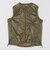 Portal: CODE WIND VEST
