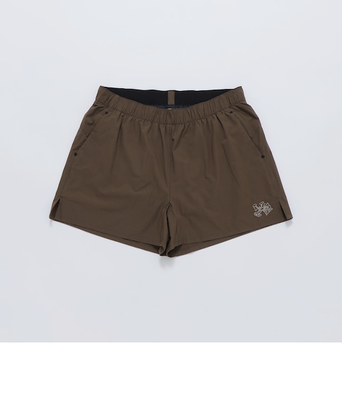 まるかーとページ Portal: MARKA LINER SHORT｜シップスの通販｜&mall（アンドモール