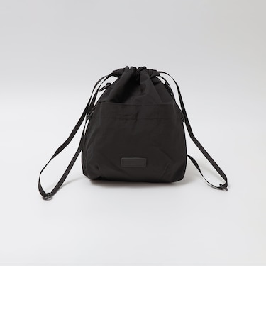 BAICYCLON by bagjack: DRAW STRING BAG