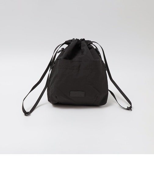 BAICYCLON by bagjack: DRAW STRING BAG