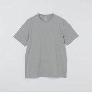 SHIPS:〈MADE IN JAPAN〉スタンダード クルーネック Tシャツ
