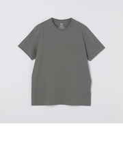 SHIPS:〈MADE IN JAPAN〉スタンダード クルーネック Tシャツ