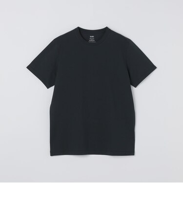 SHIPS:〈MADE IN JAPAN〉スタンダード クルーネック Tシャツ