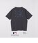 SHIPS: PEANUTS×MLB プリント Tシャツ 26SS