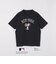 SHIPS: PEANUTS×MLB プリント Tシャツ 26SS