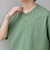 SHIPS any:〈接触冷感/吸水速乾/UVカット/遮熱〉Raylock ヘンリーネック Tシャツ◆