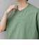 SHIPS any:〈接触冷感/吸水速乾/UVカット/遮熱〉Raylock ヘンリーネック Tシャツ◆