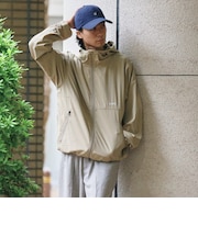【WEB限定】SHIPS:〈UVカット〉フーディー ジップ ジャケット
