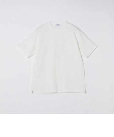 SHIPS Colors:〈吸水速乾・遮熱・UVカット〉AVANT(R) 3D サーフニット T