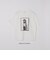 SHIPS: Kevin Cummins Patti Smith プリント Tシャツ