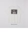SHIPS: Kevin Cummins Patti Smith プリント Tシャツ