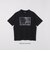SHIPS: Kevin Cummins Patti Smith プリント Tシャツ