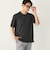 《予約》SHIPS Colors:〈速乾・接触冷感〉Breeze Cool(R) Tシャツ◆