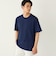 《予約》SHIPS Colors:〈速乾・接触冷感〉Breeze Cool(R) Tシャツ◆