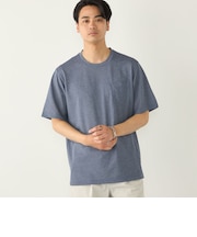 《予約》SHIPS Colors:〈速乾・接触冷感〉Breeze Cool(R) Tシャツ◆