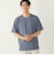 《予約》SHIPS Colors:〈速乾・接触冷感〉Breeze Cool(R) Tシャツ◆