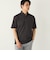 《予約》SHIPS Colors:〈速乾・接触冷感〉Breeze Cool(R) ポロシャツ◆