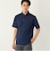 《予約》SHIPS Colors:〈速乾・接触冷感〉Breeze Cool(R) ポロシャツ◆