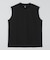 SHIPS Colors:〈抗菌防臭・接触冷感〉シルケット コットン ノースリーブ Tシャツ