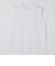 SHIPS Colors:〈抗菌防臭・接触冷感〉シルケット コットン ノースリーブ Tシャツ