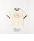 FRUIT OF THE LOOM:〈洗濯機可能〉PEANUTS プリント TEE