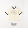 FRUIT OF THE LOOM:〈洗濯機可能〉PEANUTS プリント TEE