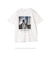 johnbull: LIFE JOHN LOENGARD TEE