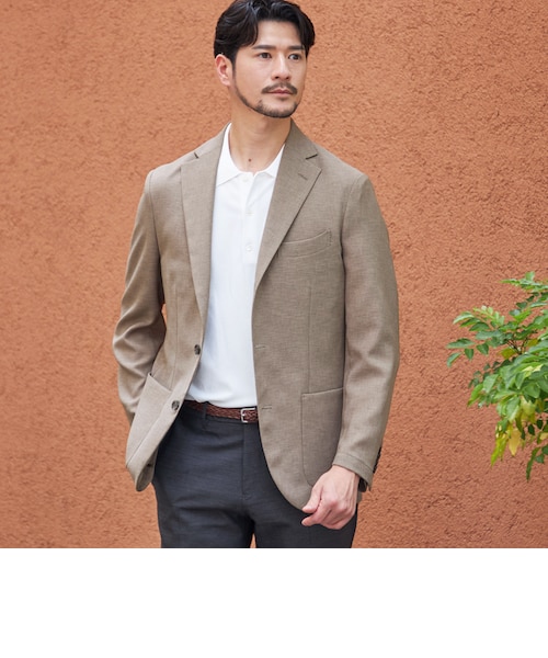 SC: SHIPS(シップス) 16SS 