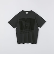 ILL180°: CHARLES PETERSON S/S TEE MUD 2