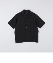 SHIPS:〈セットアップ対応/ 撥水〉Comfy Line DRYAIR ショートスリーブ シャツ