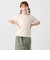 SHIPS any: リブTシャツ＆タンクトップ レイヤードセット<KIDS>