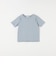 SHIPS any: リブTシャツ＆タンクトップ レイヤードセット<KIDS>