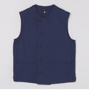 SHIPS:〈MADE IN FRANCE〉フレンチ ベスト