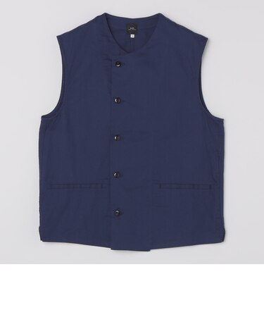 SHIPS:〈MADE IN FRANCE〉フレンチ ベスト