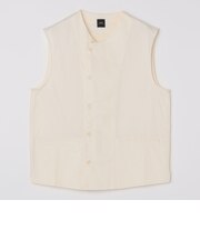 SHIPS:〈MADE IN FRANCE〉フレンチ ベスト