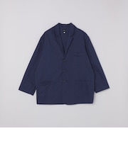 SHIPS:〈MADE IN FRANCE〉フレンチ カバーオール ジャケット