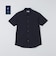 SHIPS:〈FUNCTION〉Albini × RENU(R) 半袖 ジャージー ソリッド シャツ